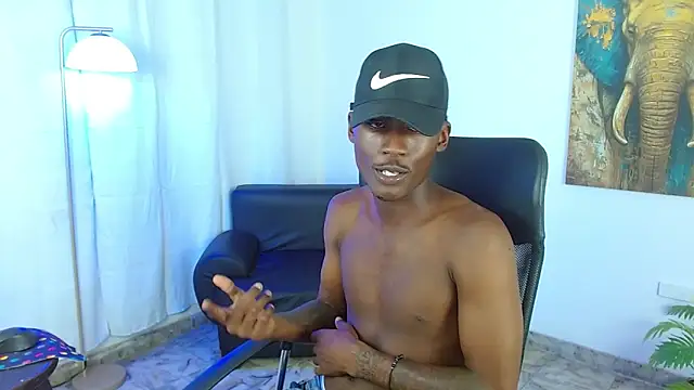 Show de webcam de alexaandro18