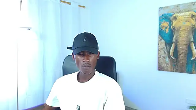 alexaandro18n Webbikameraesitys
