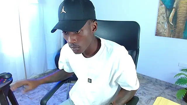 alexaandro18 웹캠 쇼