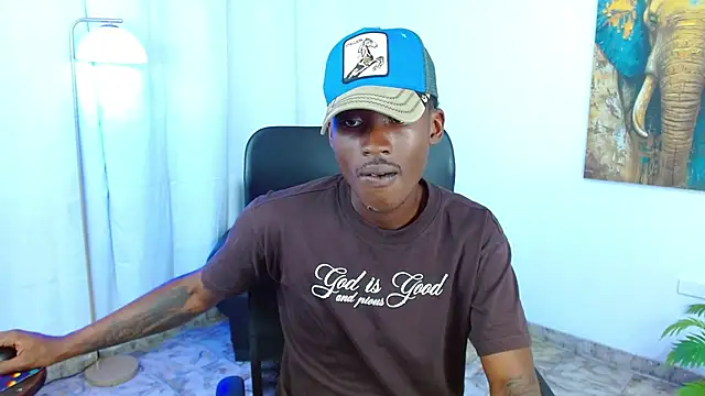 alexaandro18n Webbikameraesitys