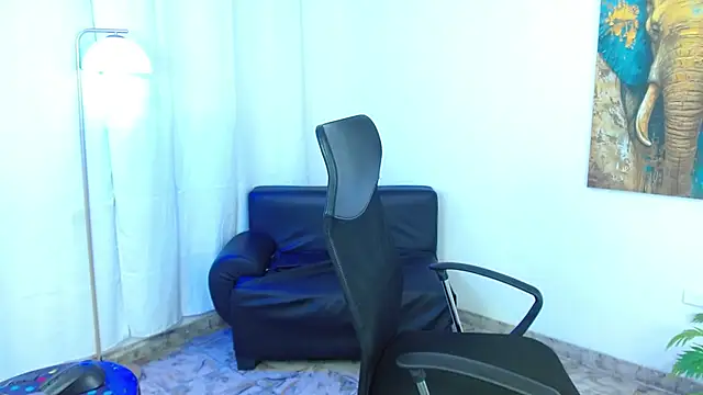 alexaandro18 Webcamshow