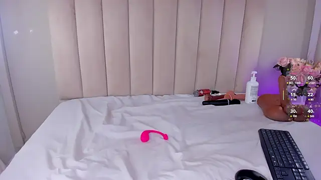 AlyssiaDanger – Naživo chatovacia miestnosť