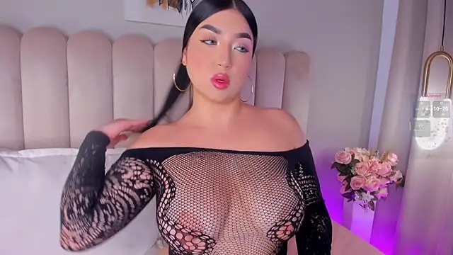 دردشة AlyssiaDanger الجنسية المباشرة