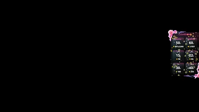 AlyssiaDanger's Live Chat Room