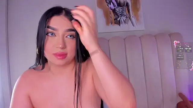 AlyssiaDangern Live XXX chat