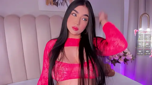 AlyssiaDanger Live XXX-Chat