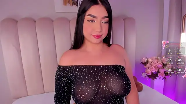 AlyssiaDanger's Live XXX Chat
