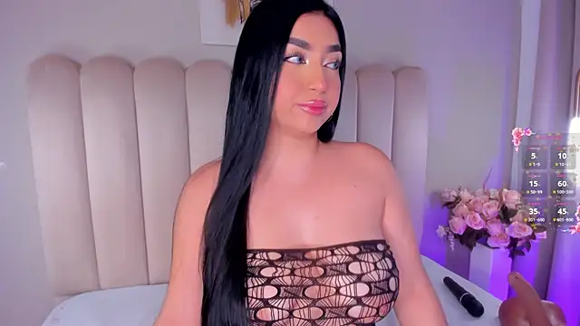 AlyssiaDanger's Live XXX Chat
