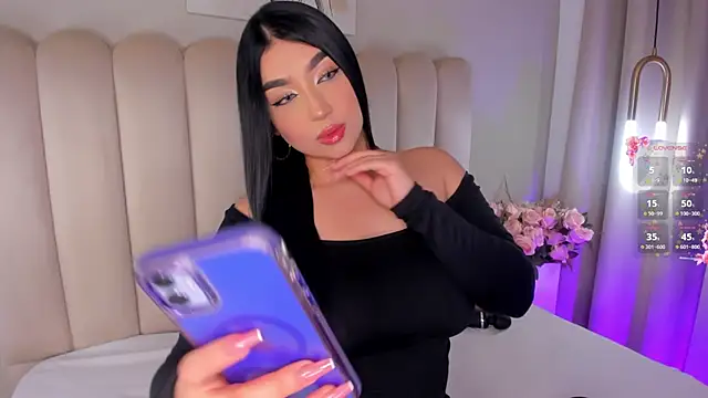 AlyssiaDanger 即時 XXX 聊天