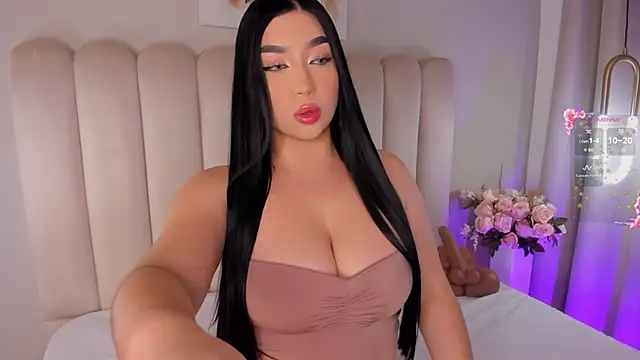 AlyssiaDanger's Live XXX Chat