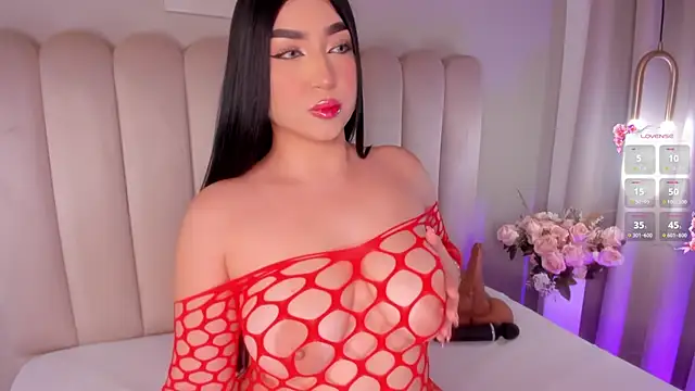AlyssiaDanger's Live XXX Chat