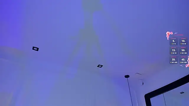 AlyssiaDanger's Live XXX Chat