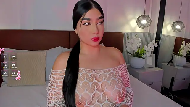 AlyssiaDanger 라이브 XXX 채팅