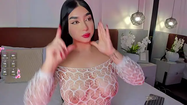 دردشة AlyssiaDanger الجنسية المباشرة