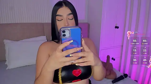 AlyssiaDanger Live XXX-chat