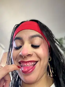 Eveliin__'s Webcam Show
