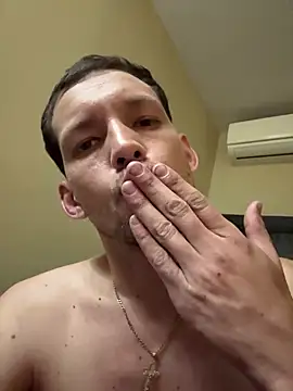 edwardhomp's Webcam Show