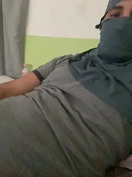 عرض كام Luca1409