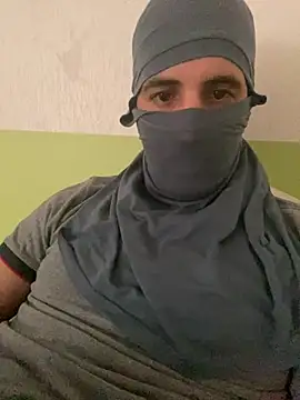 Show de webcam de Luca1409