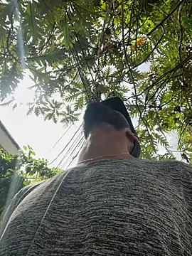 Show Webcam de bigblack0111