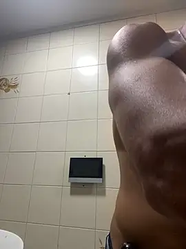 bigblack0111 Live XXX-Chat