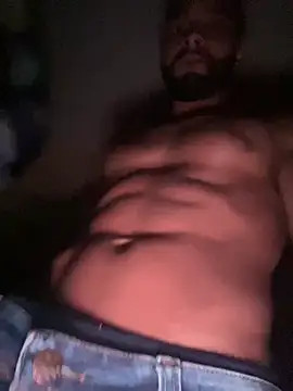 Chat XXX en directo de bigblack0111