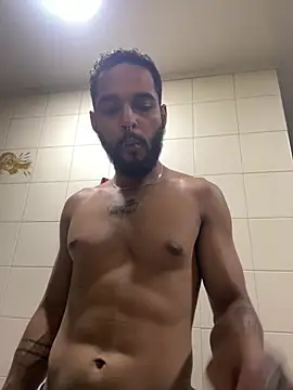 bigblack0111 ওয়েবক্যাম শো