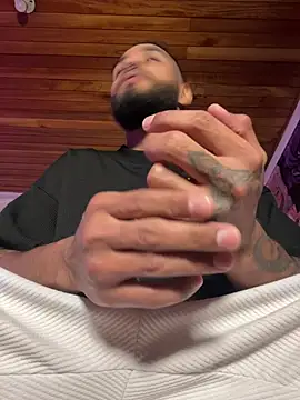 عرض كام bigblack0111