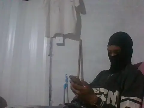 Duckyy00's Webcam Show