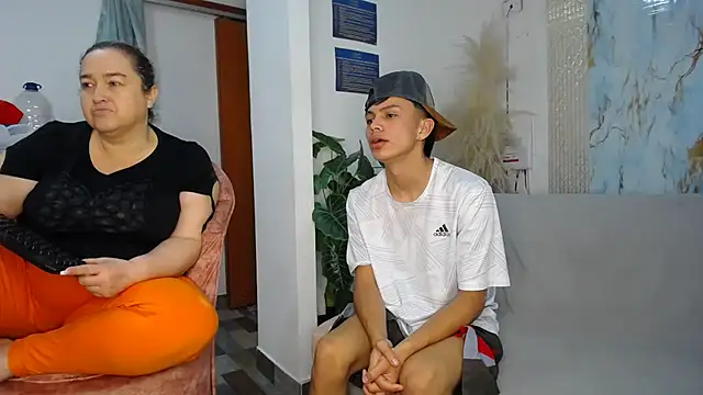 عرض كام Mercilessly_SEXPERVER