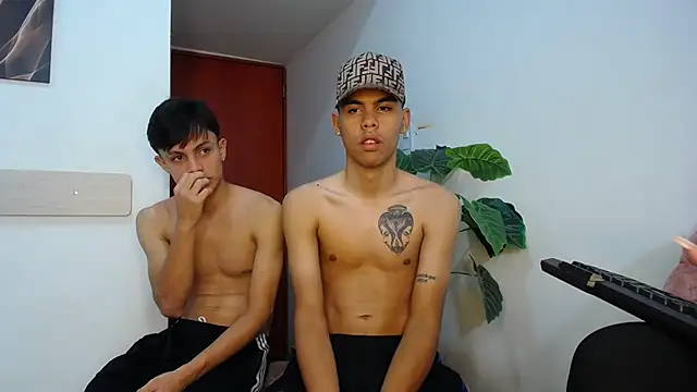 โชว์เว็บแคมของ Mercilessly_SEXPERVER
