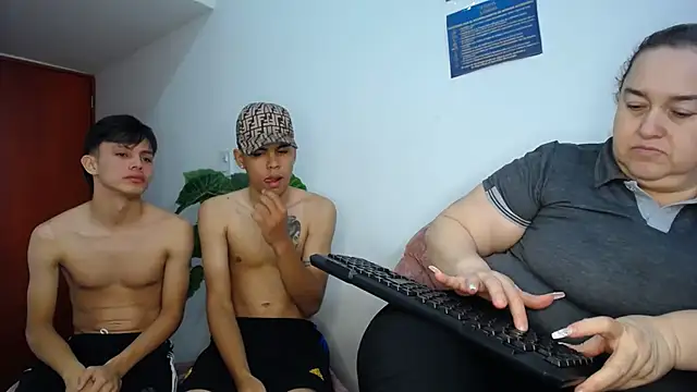 عرض كام Mercilessly_SEXPERVER