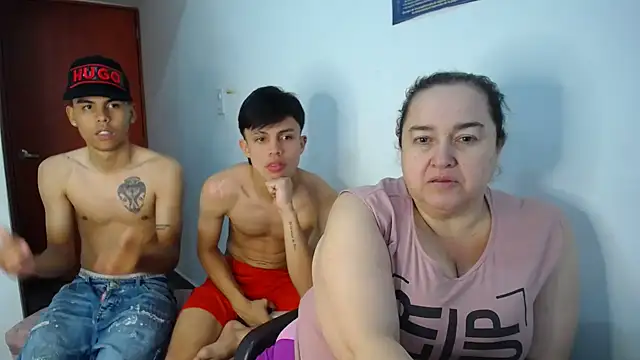 Mercilessly_SEXPERVER ওয়েবক্যাম শো