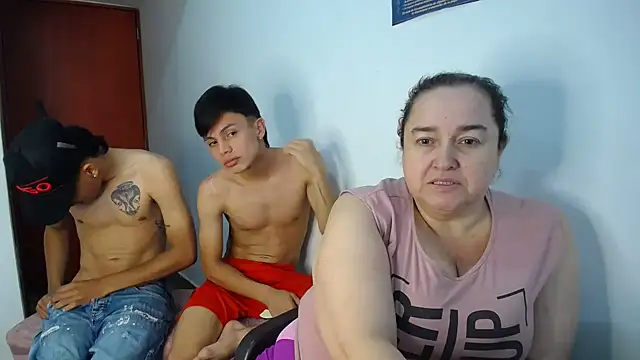 Show de webcam de Mercilessly_SEXPERVER