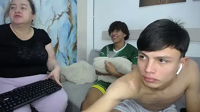 عرض كام Mercilessly_SEXPERVER