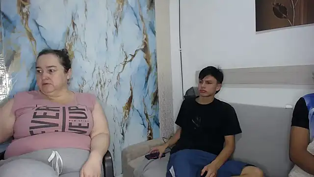 Show de webcam de Mercilessly_SEXPERVER