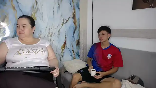 Mercilessly_SEXPERVER webcam show