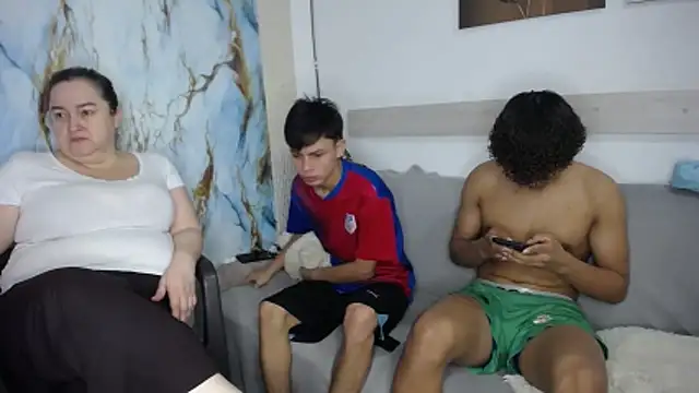 Mercilessly_SEXPERVER's Webcam Show