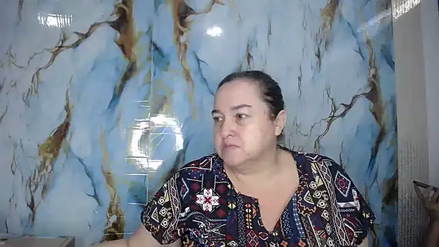 Show Webcam de Mercilessly_SEXPERVER