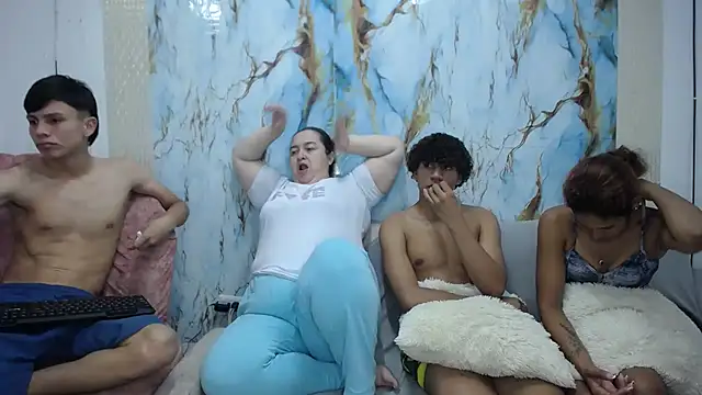 Mercilessly_SEXPERVER Шоу с уебкамера