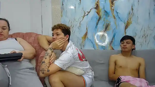 Mercilessly_SEXPERVER 网络视讯表演