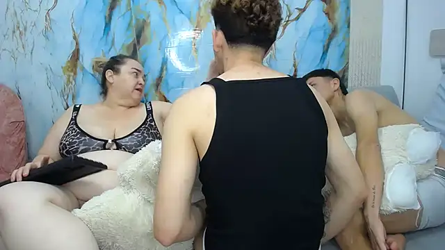 Show de Mercilessly_SEXPERVER na webcam