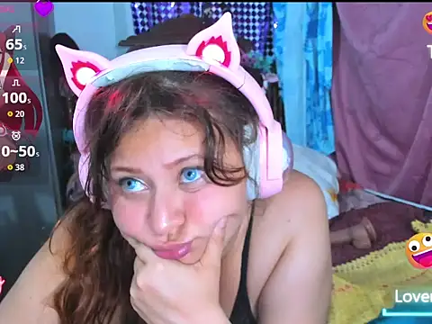 sofiolivares17 – Live XXX-chat