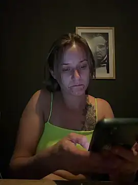 Sala de chat ao vivo de sexystut
