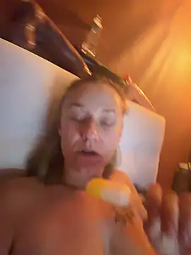 sexystutn Webbikameraesitys