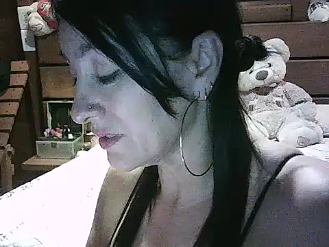 Anlly_garcia002 Webcam Show