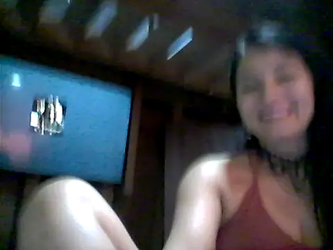 Anlly_garcia002's Webcam Show