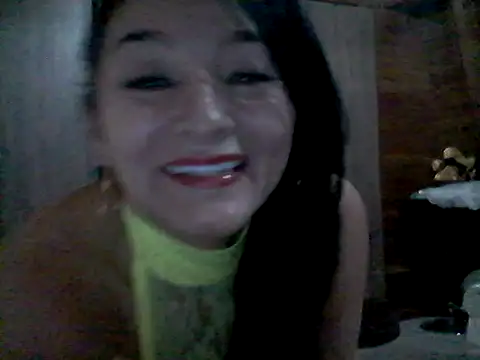 Show de Anlly_garcia002 na webcam