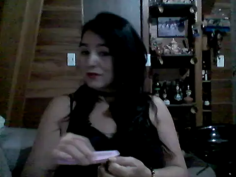 Show Webcam de Anlly_garcia002