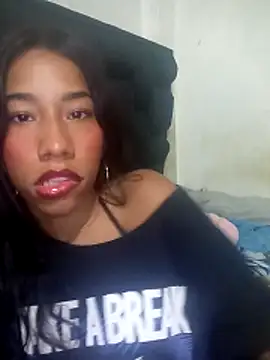 צ'אט XXX בשידור חי של Valentina21aa